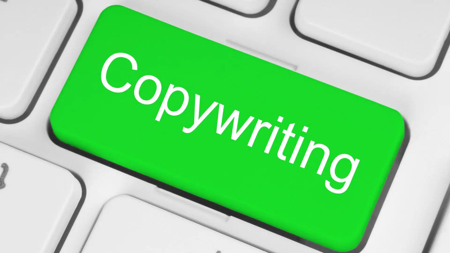 Copywriting Masterclass: Od nule do prvih klijenata