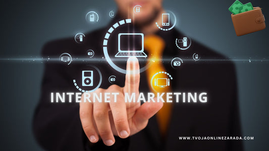Internet Marketing - Strategija za moderno tržište