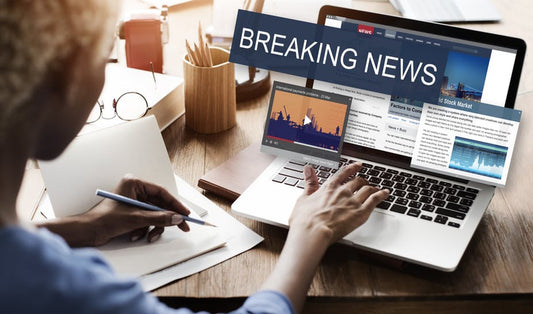 Web Novinarstvo: Kako da Pišeš i Zaradjuješ Online