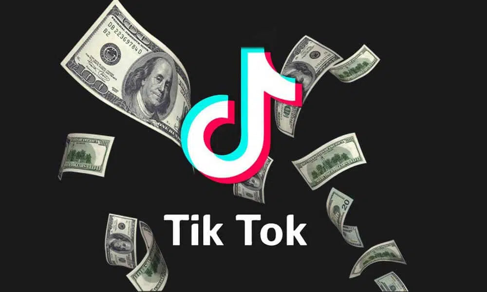 TikTok Zarada (Prodaja Sopstvenih Proizvoda & Affiliate Marketing)